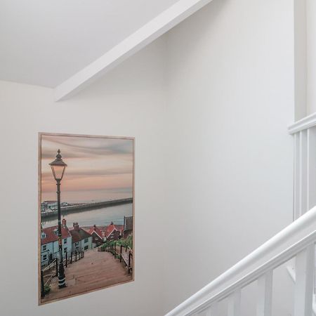 Appartamento Ellerby Lane House Whitby Esterno foto