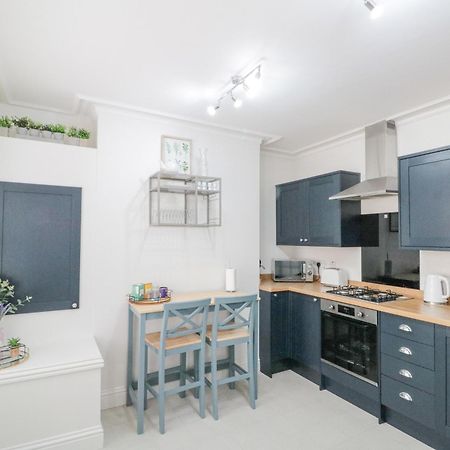 Appartamento Ellerby Lane House Whitby Esterno foto