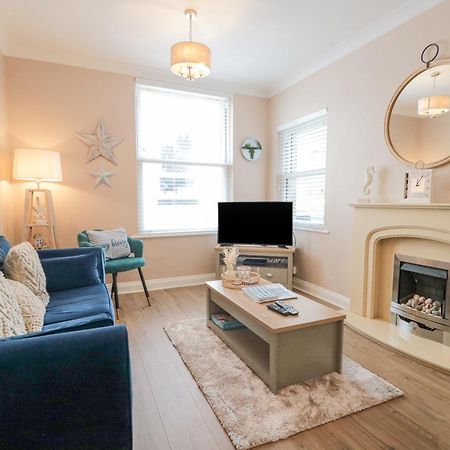 Appartamento Ellerby Lane House Whitby Esterno foto