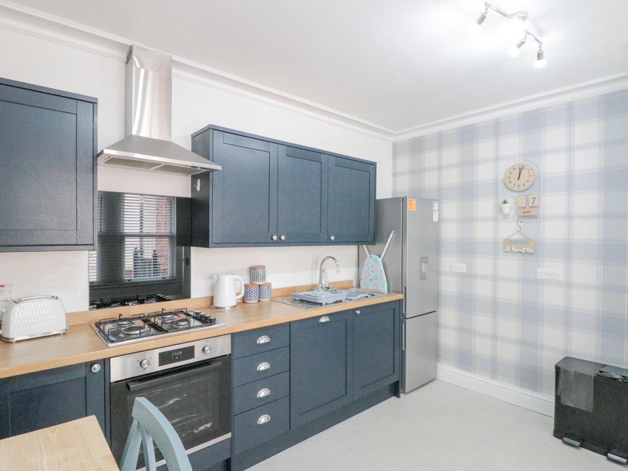 Appartamento Ellerby Lane House Whitby Esterno foto