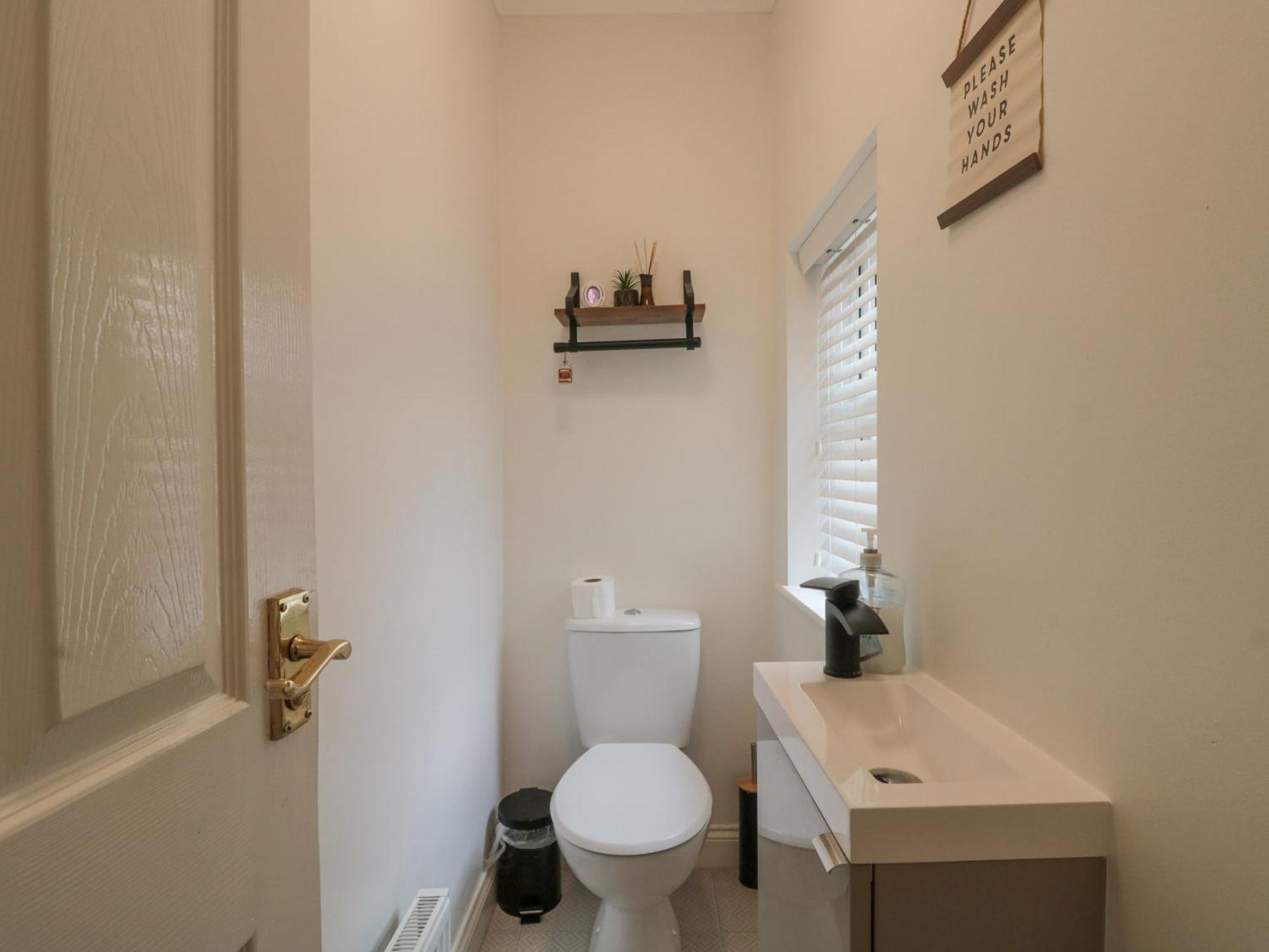 Appartamento Ellerby Lane House Whitby Esterno foto