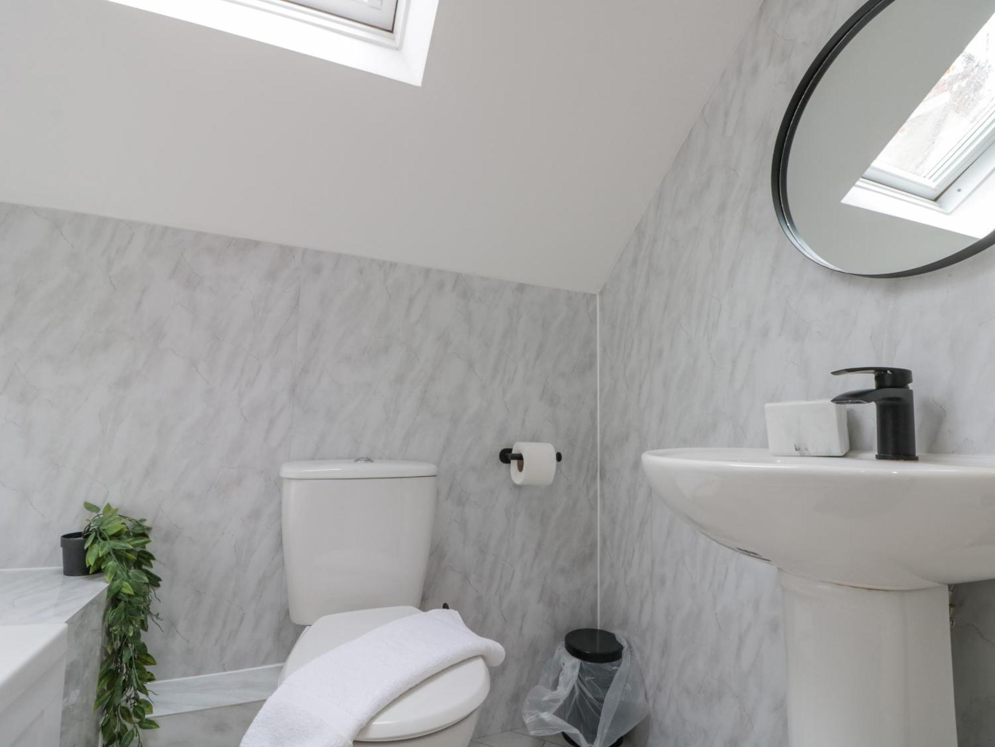 Appartamento Ellerby Lane House Whitby Esterno foto