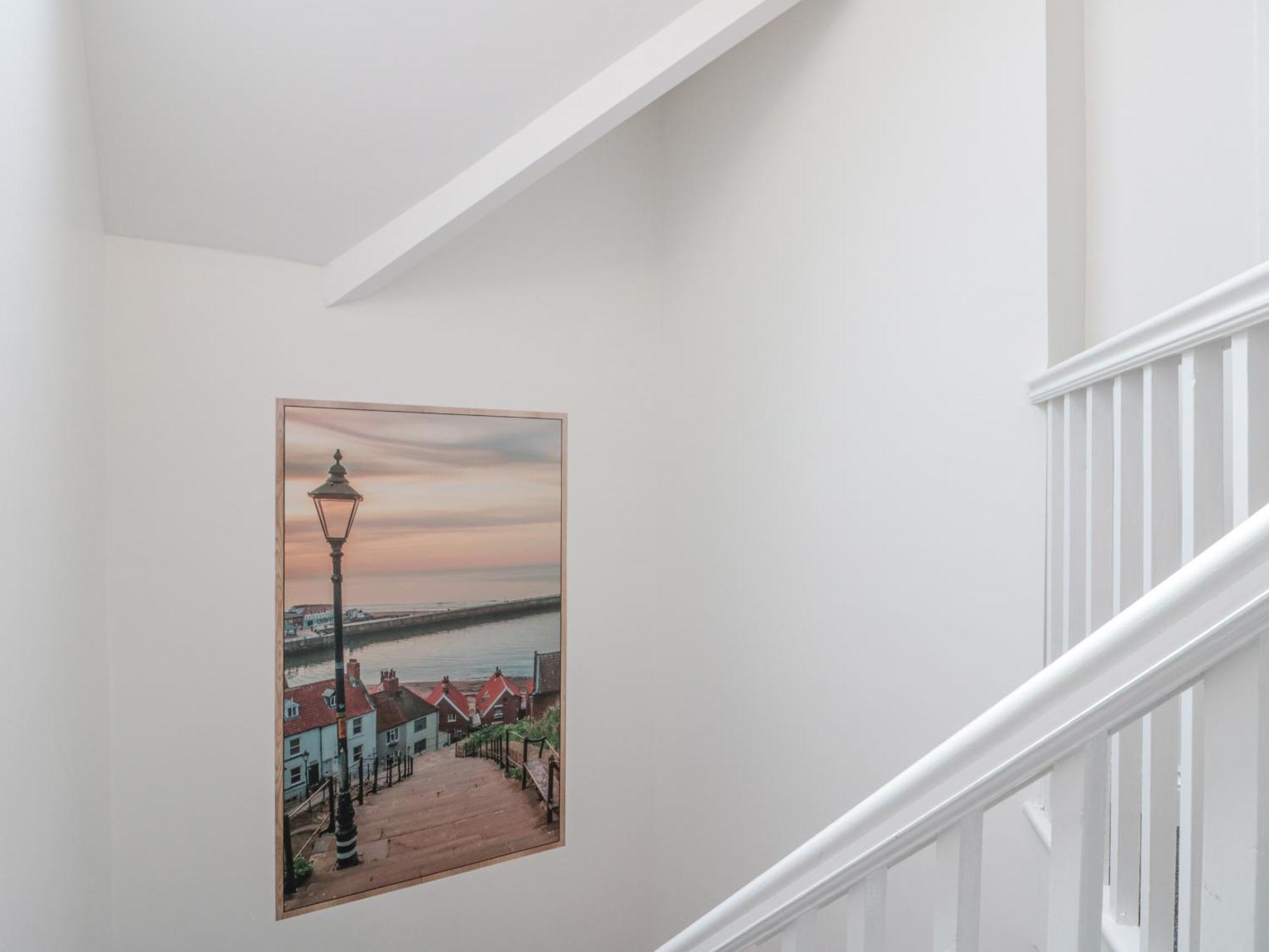 Appartamento Ellerby Lane House Whitby Esterno foto