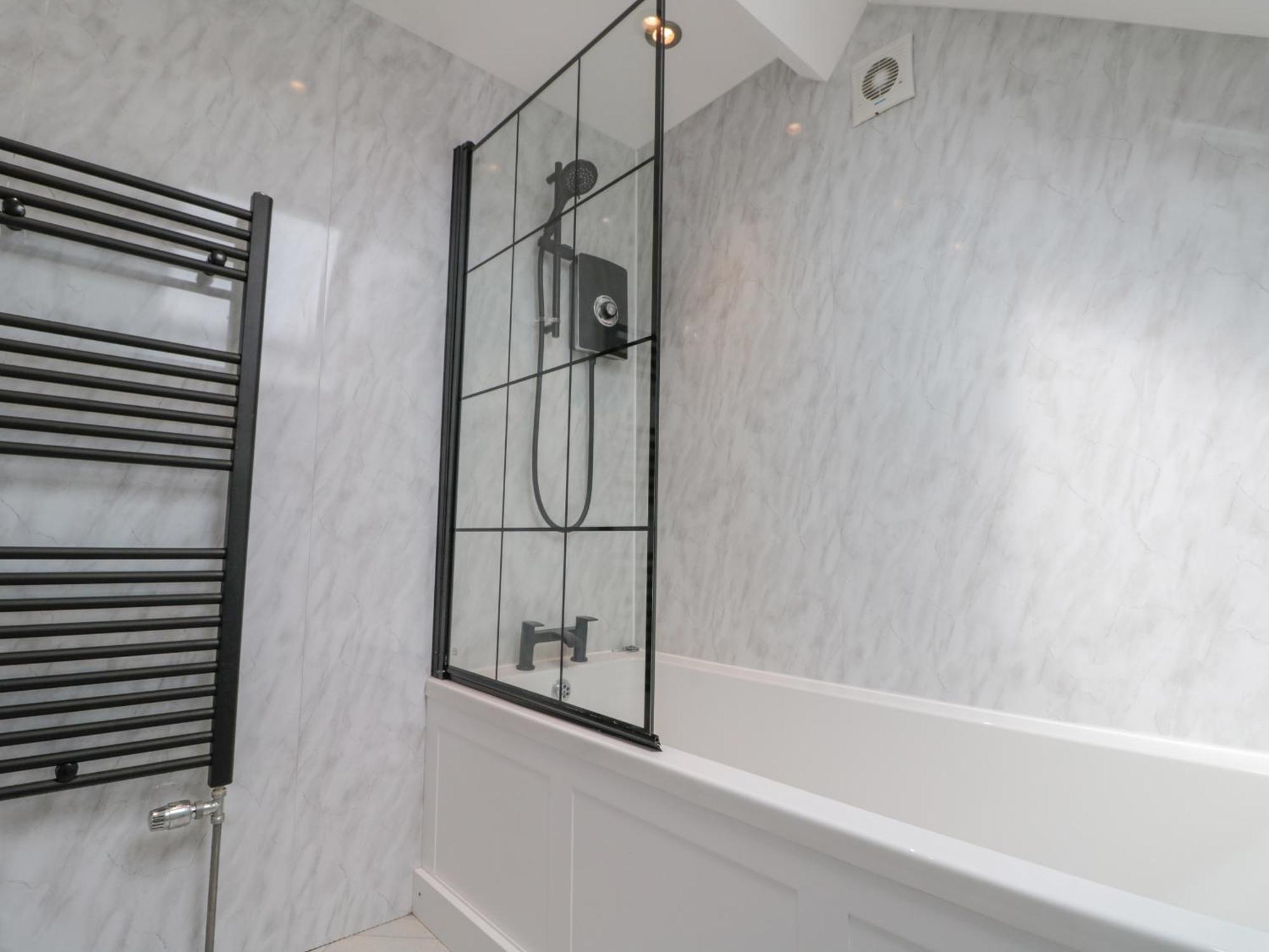 Appartamento Ellerby Lane House Whitby Esterno foto