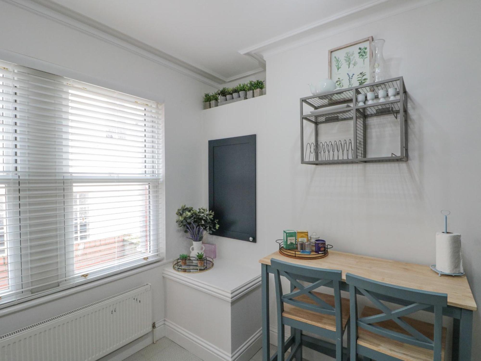 Appartamento Ellerby Lane House Whitby Esterno foto