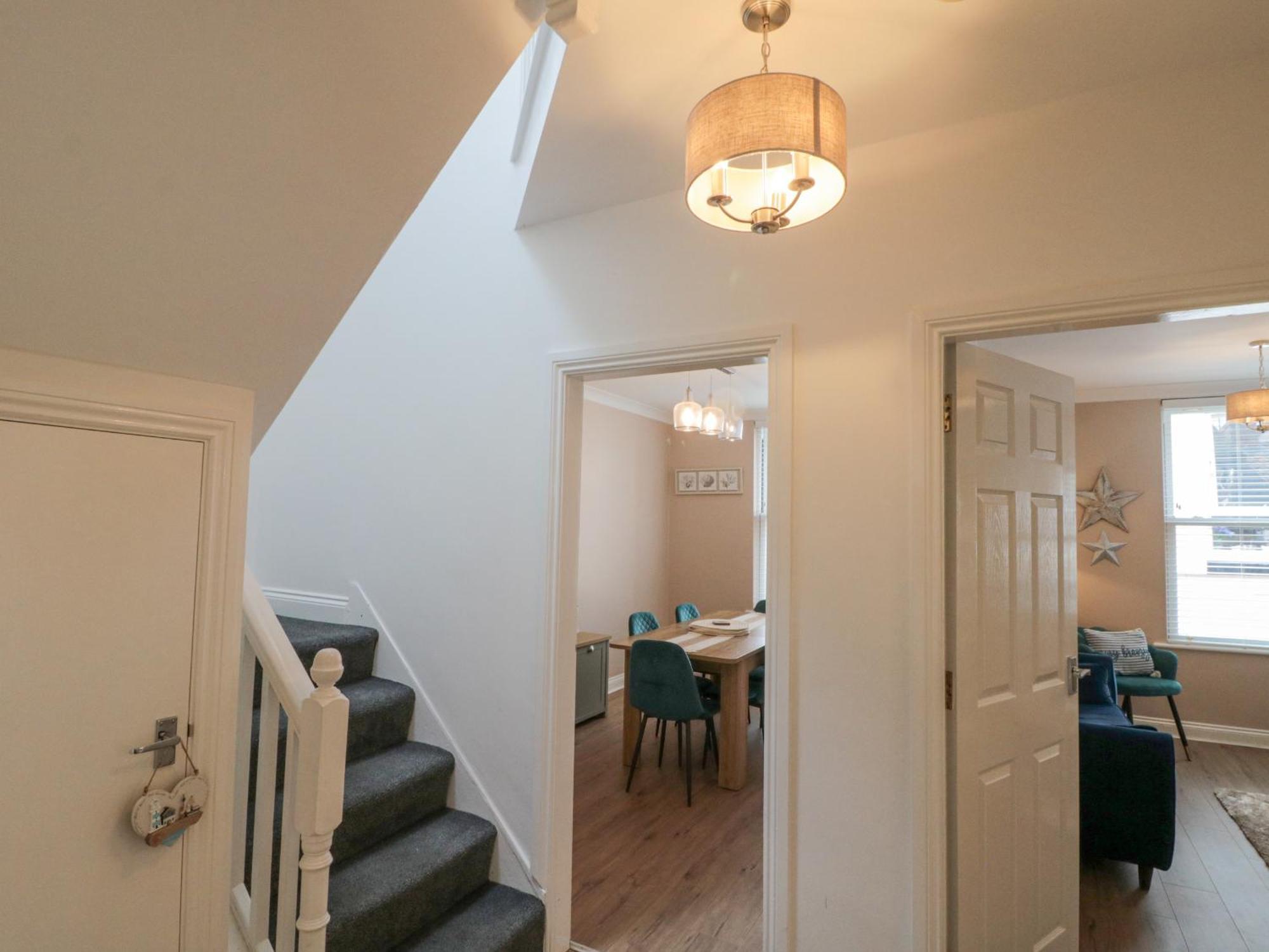 Appartamento Ellerby Lane House Whitby Esterno foto