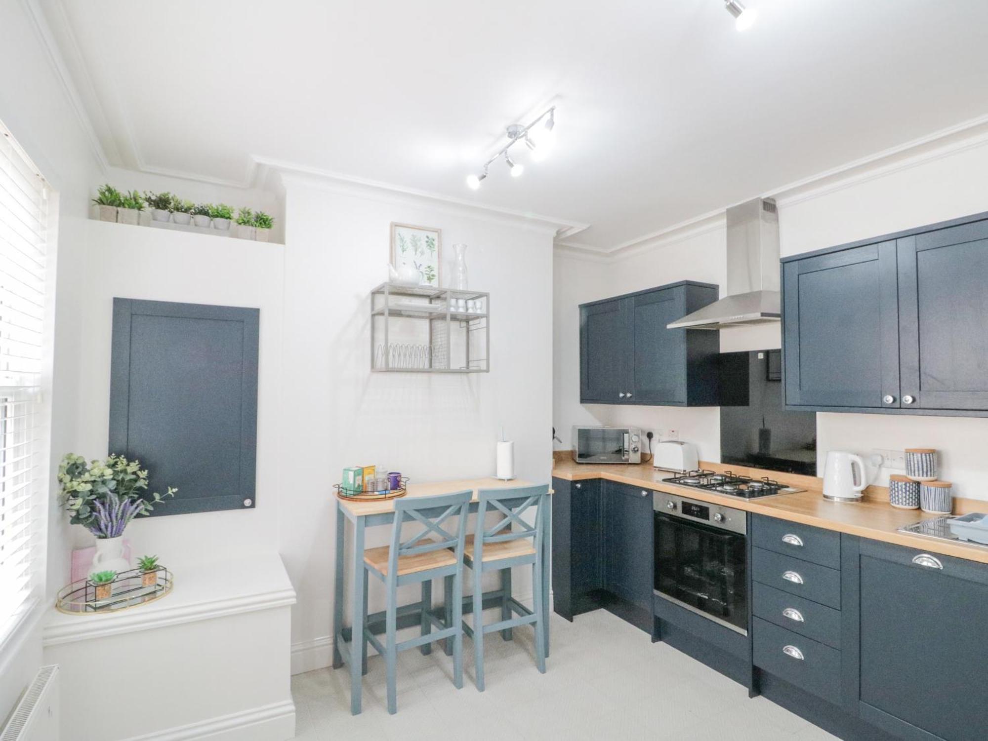 Appartamento Ellerby Lane House Whitby Esterno foto