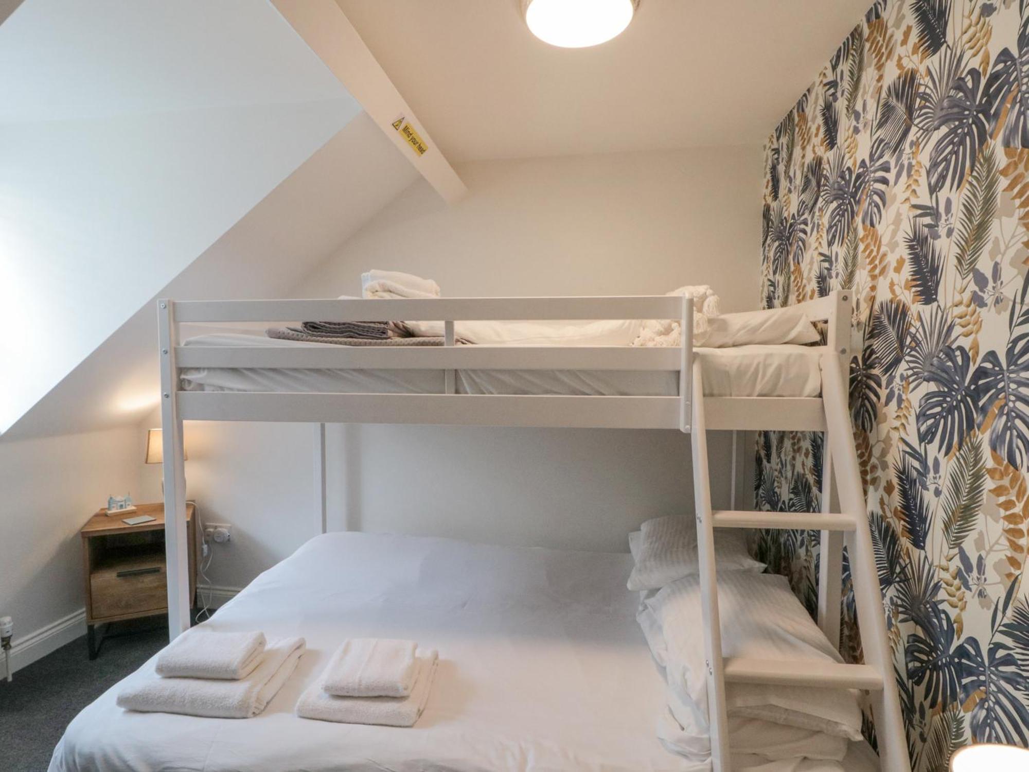 Appartamento Ellerby Lane House Whitby Esterno foto