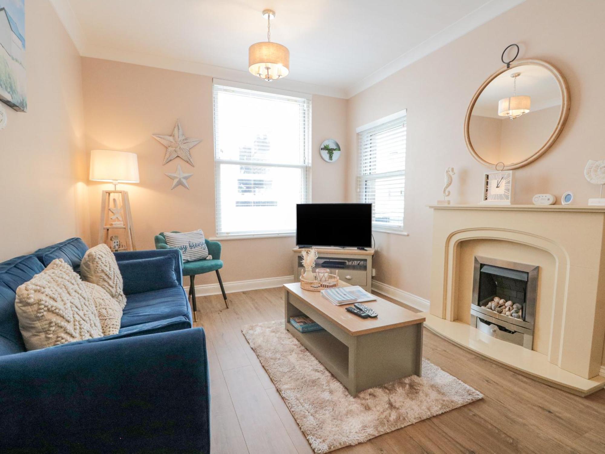 Appartamento Ellerby Lane House Whitby Esterno foto