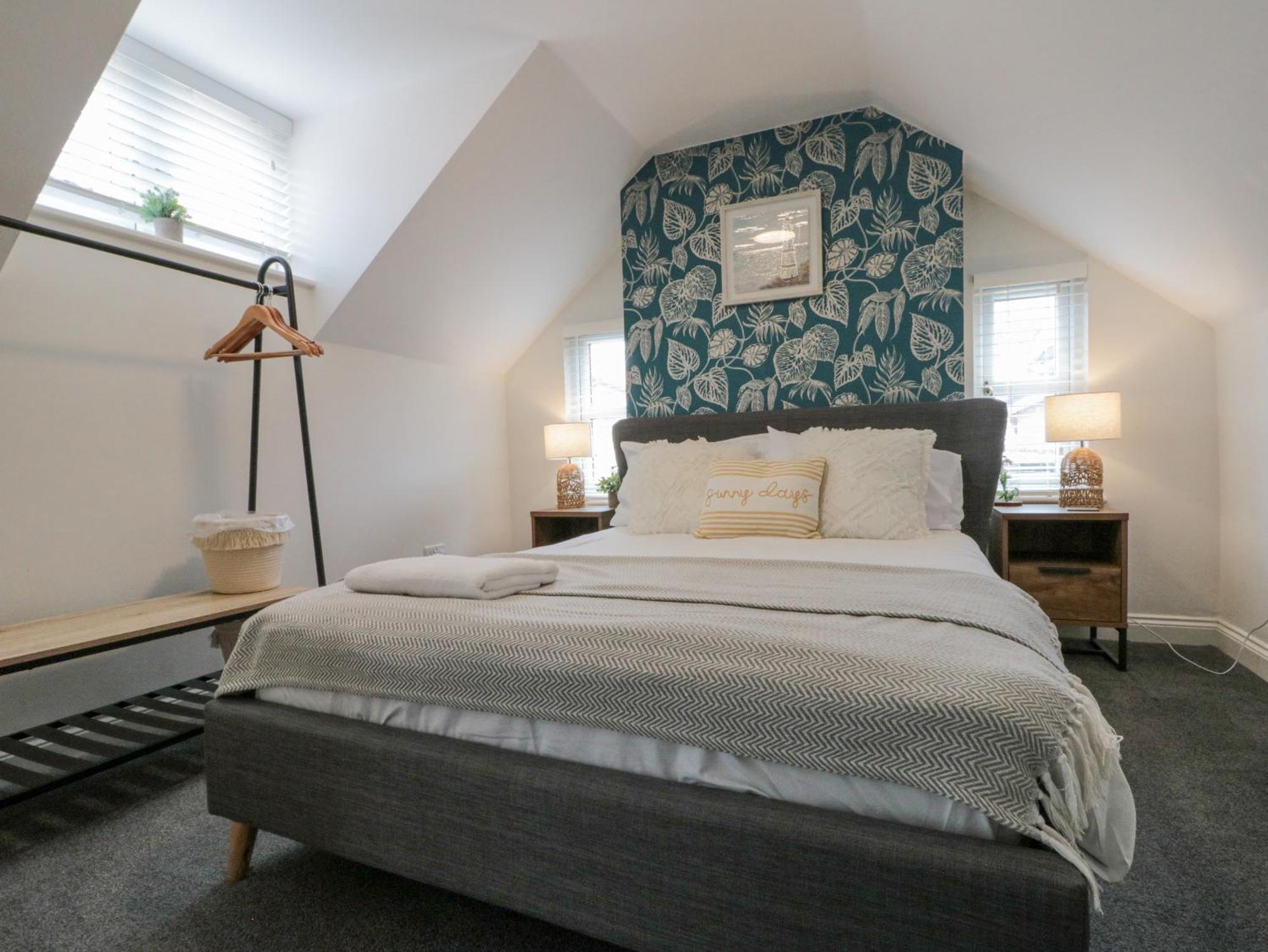 Appartamento Ellerby Lane House Whitby Esterno foto