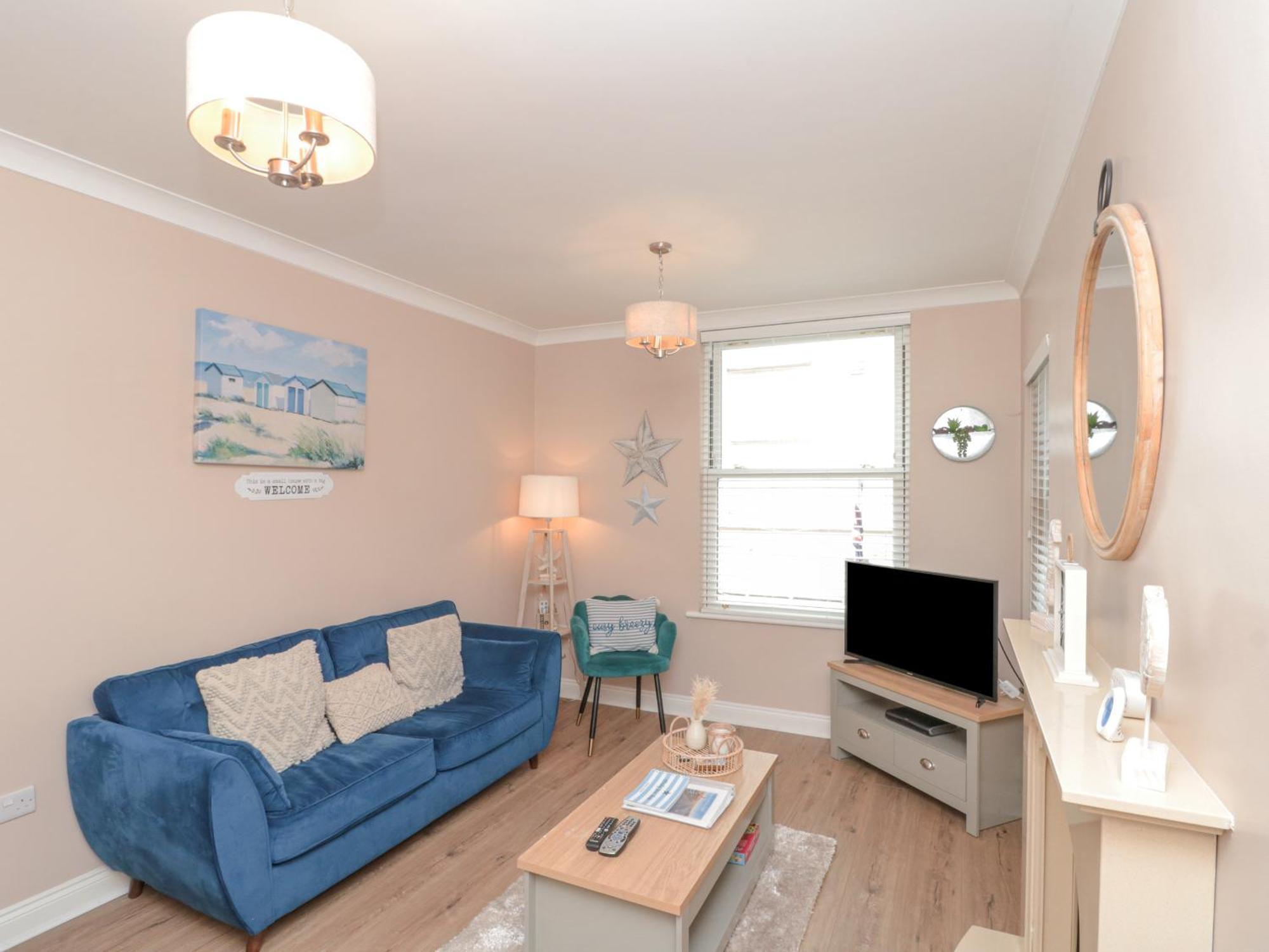 Appartamento Ellerby Lane House Whitby Esterno foto