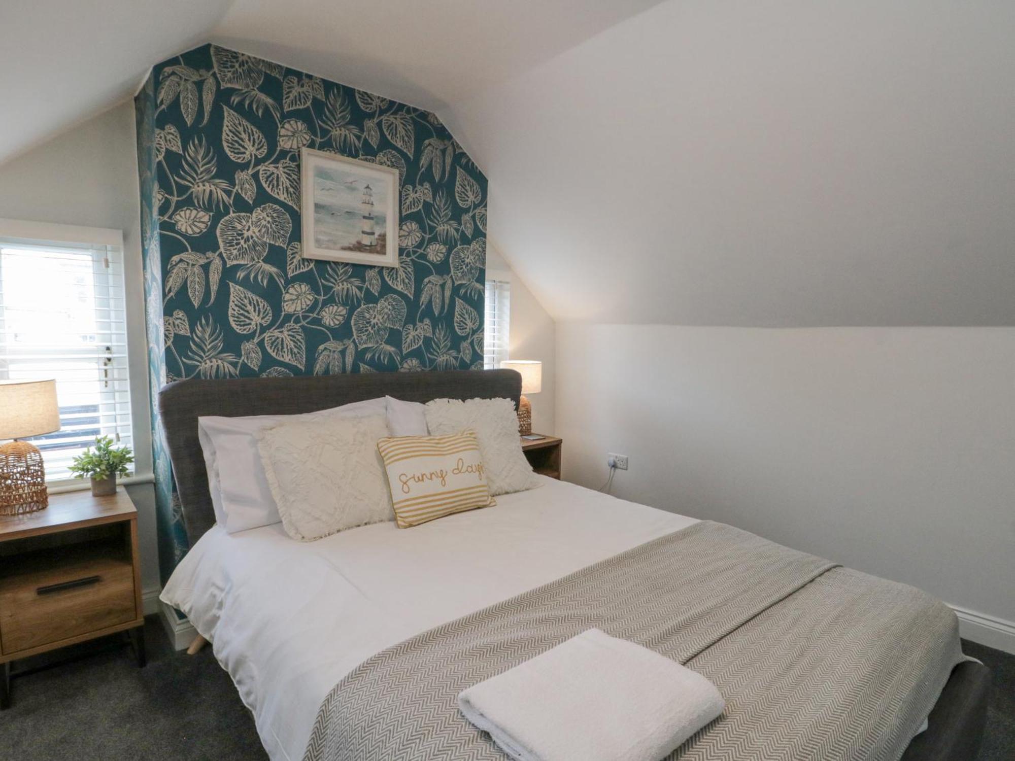 Appartamento Ellerby Lane House Whitby Esterno foto