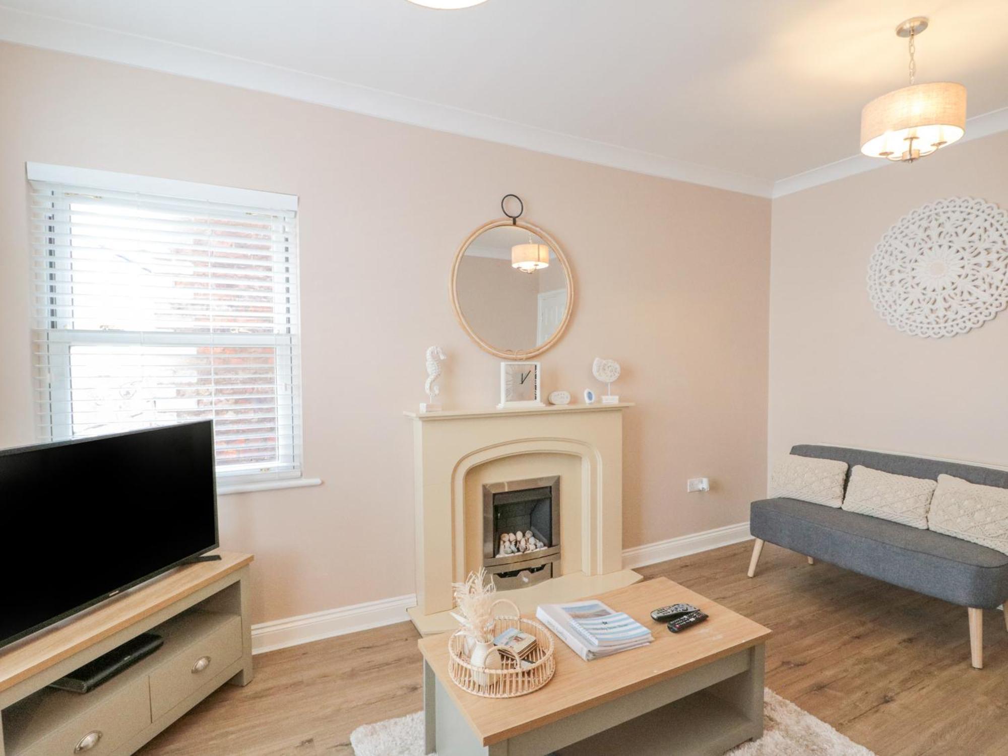 Appartamento Ellerby Lane House Whitby Esterno foto