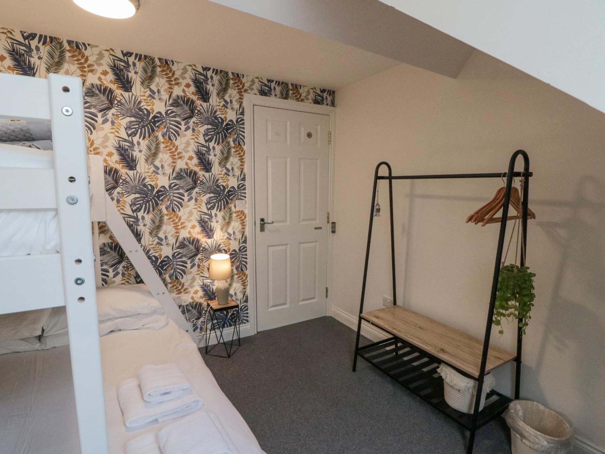 Appartamento Ellerby Lane House Whitby Esterno foto