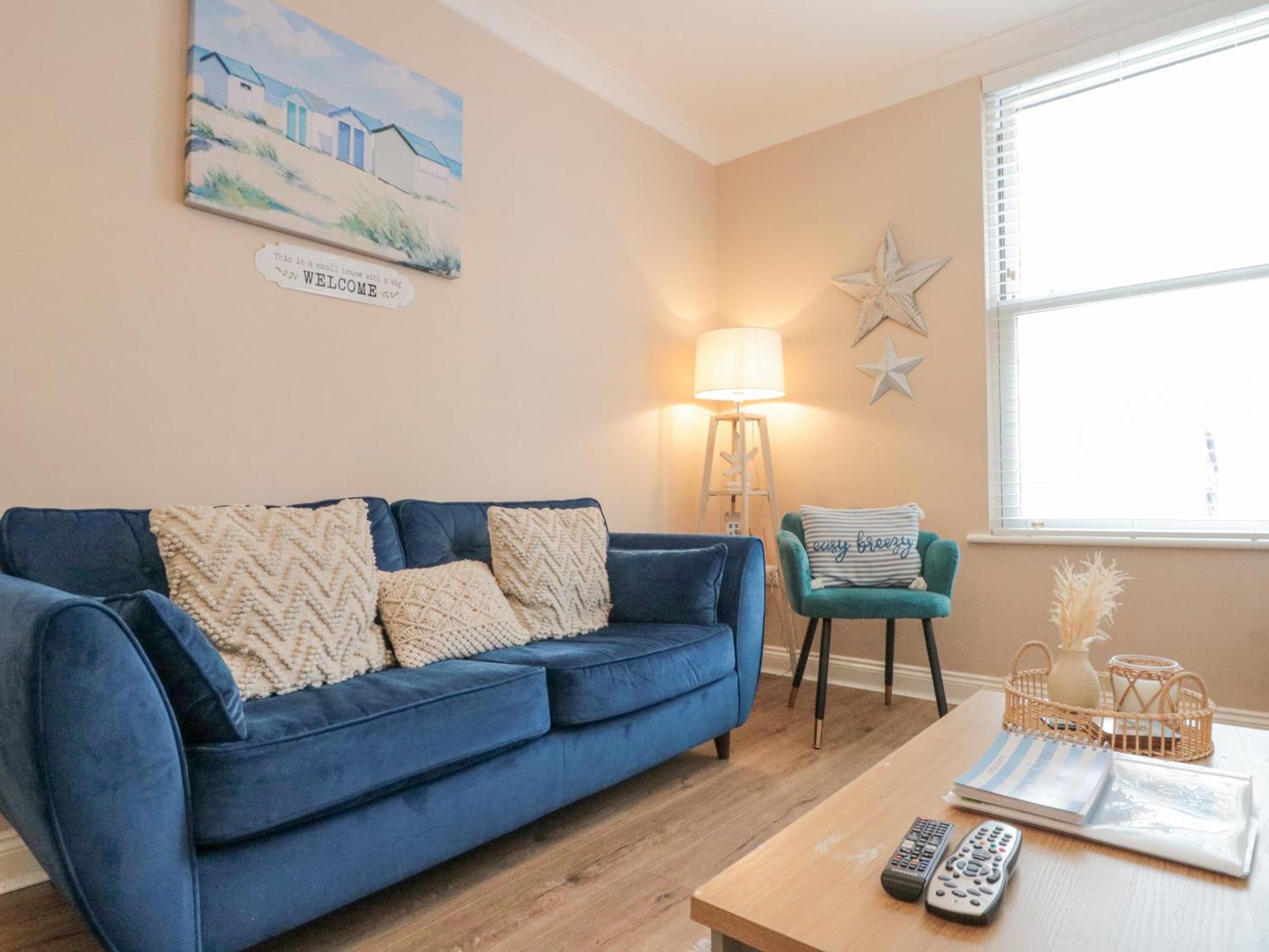 Appartamento Ellerby Lane House Whitby Esterno foto